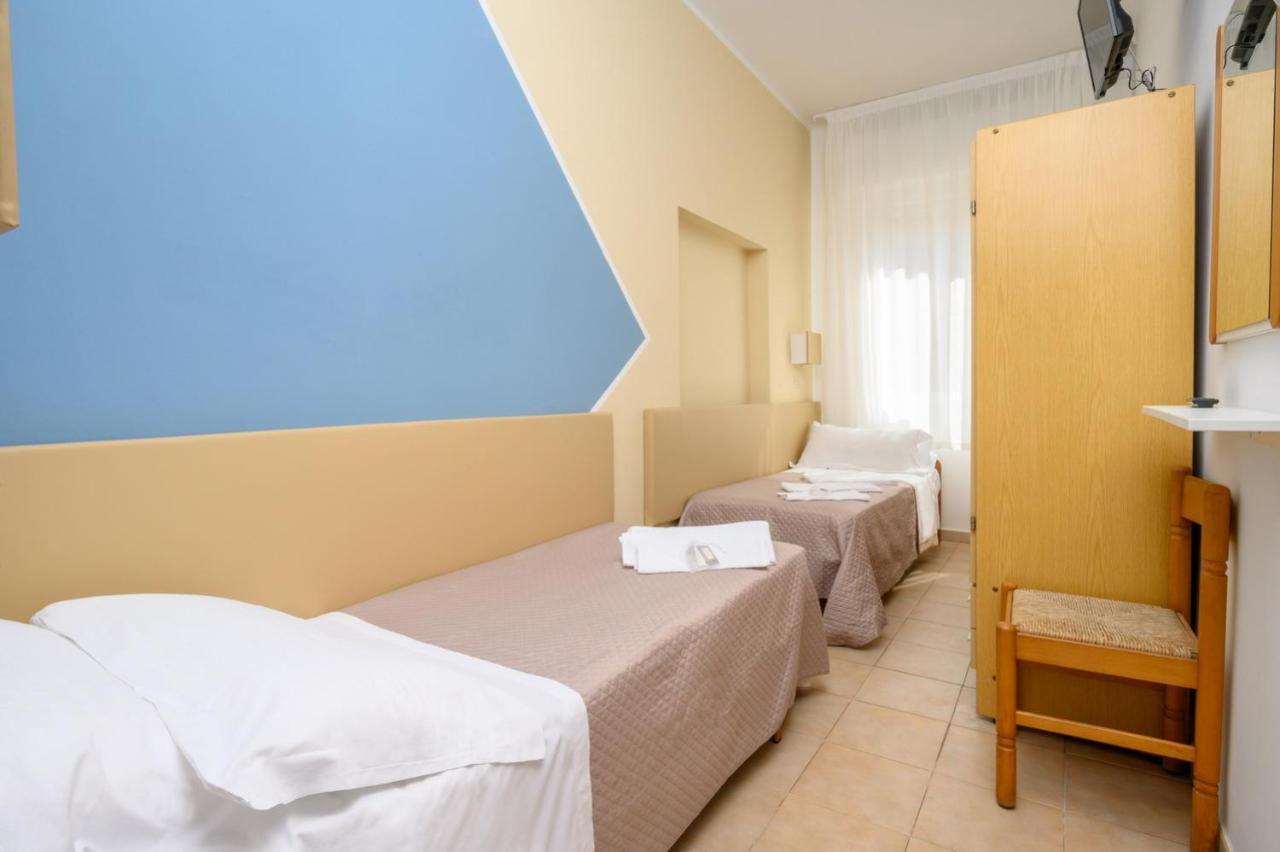 Hotel Ca Vanni Rimini Exteriér fotografie