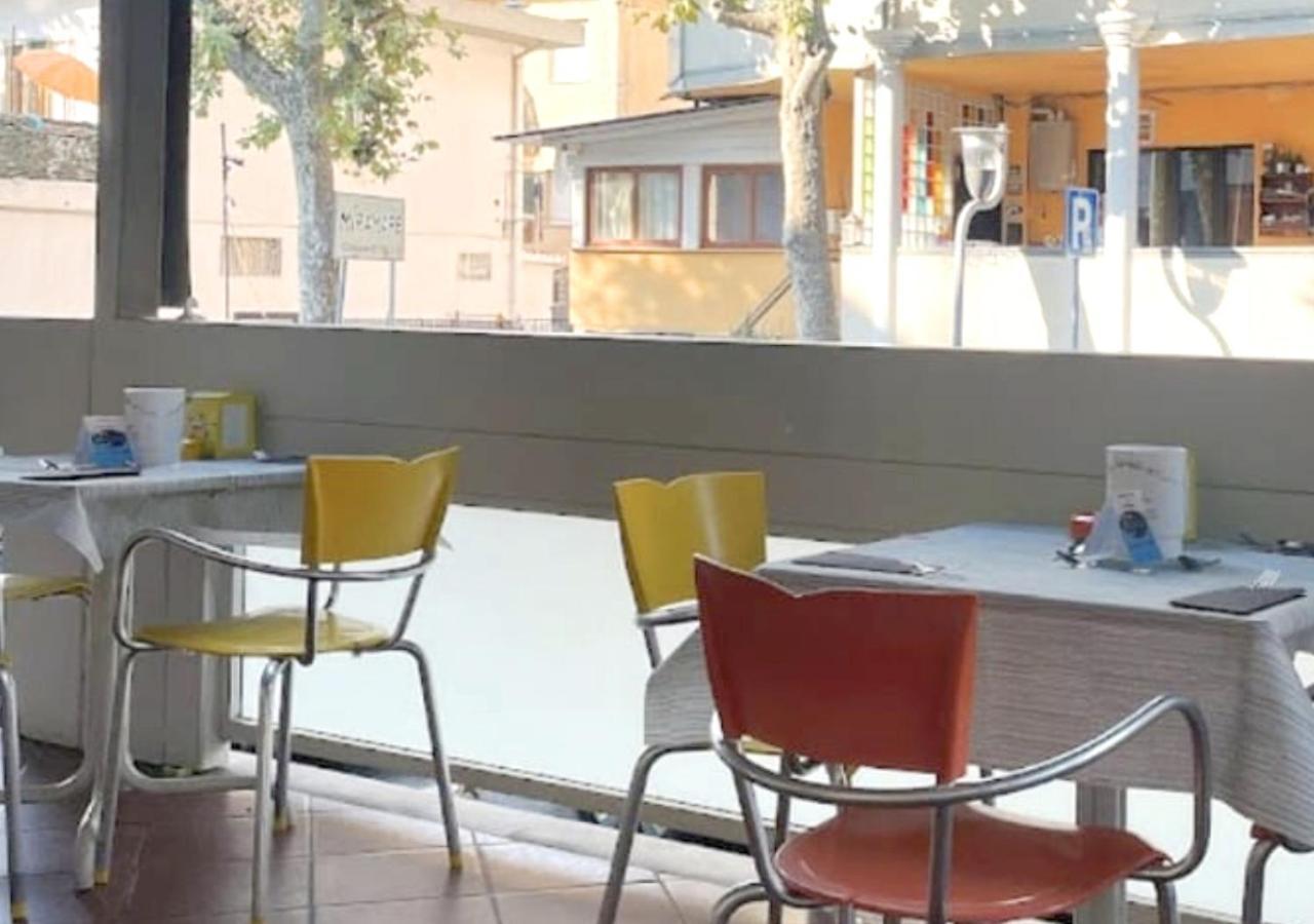 Hotel Ca Vanni Rimini Exteriér fotografie