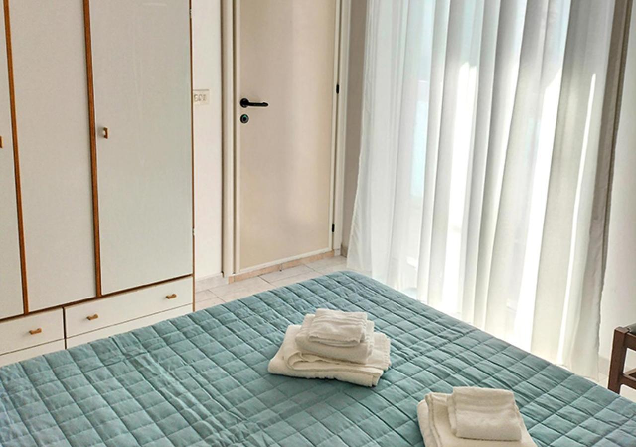 Hotel Ca Vanni Rimini Exteriér fotografie