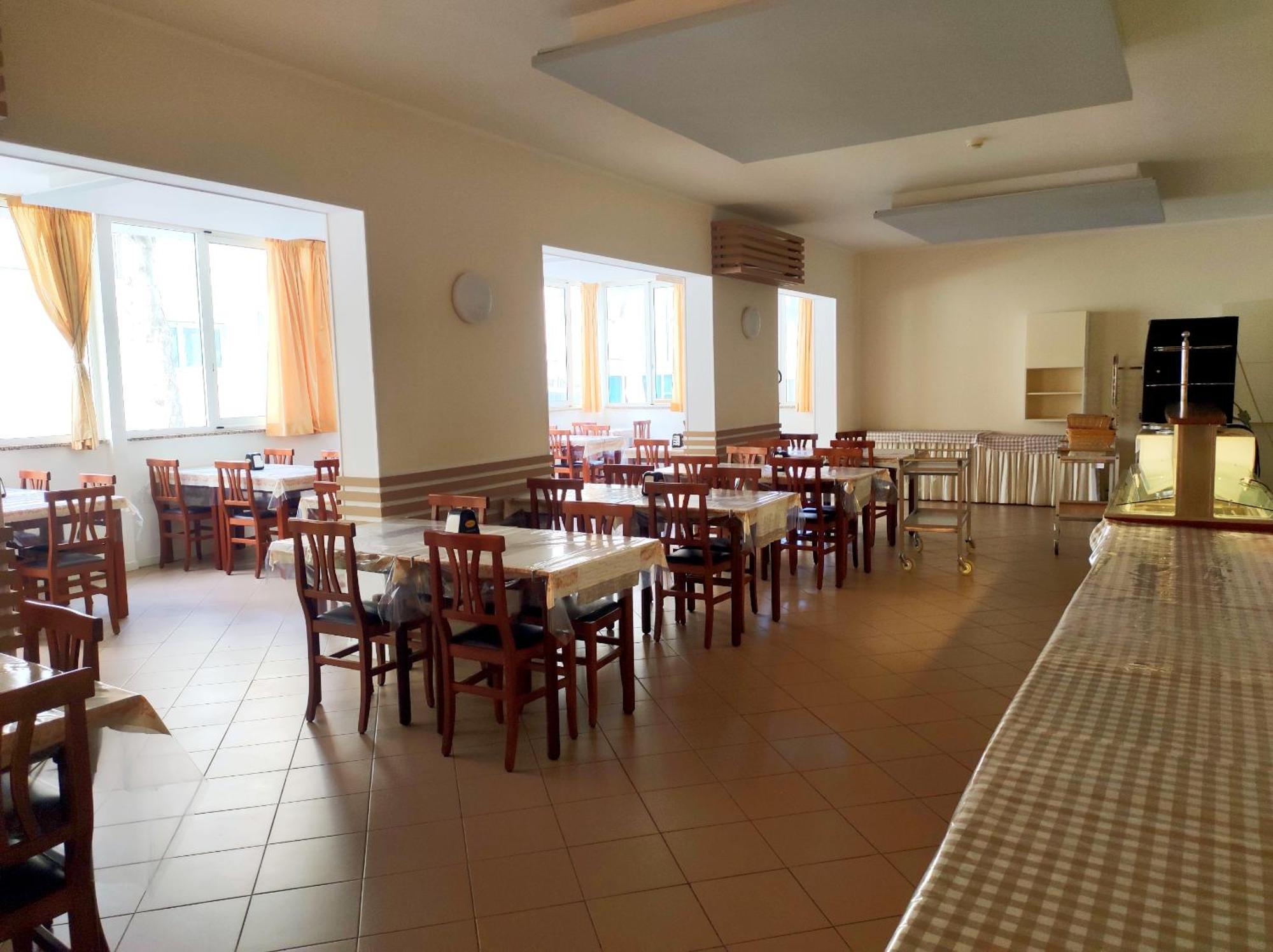 Hotel Ca Vanni Rimini Exteriér fotografie